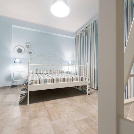Casa Vacanze Anfitrite Lido Conchiglia Kültér fotó