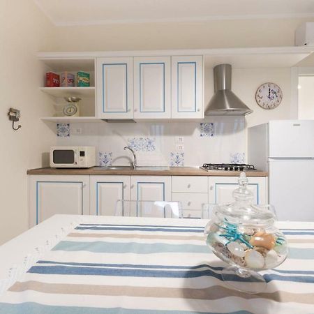 Casa Vacanze Anfitrite Lido Conchiglia Kültér fotó