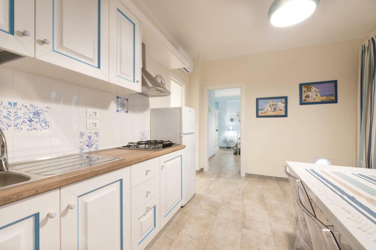 Casa Vacanze Anfitrite Lido Conchiglia Kültér fotó