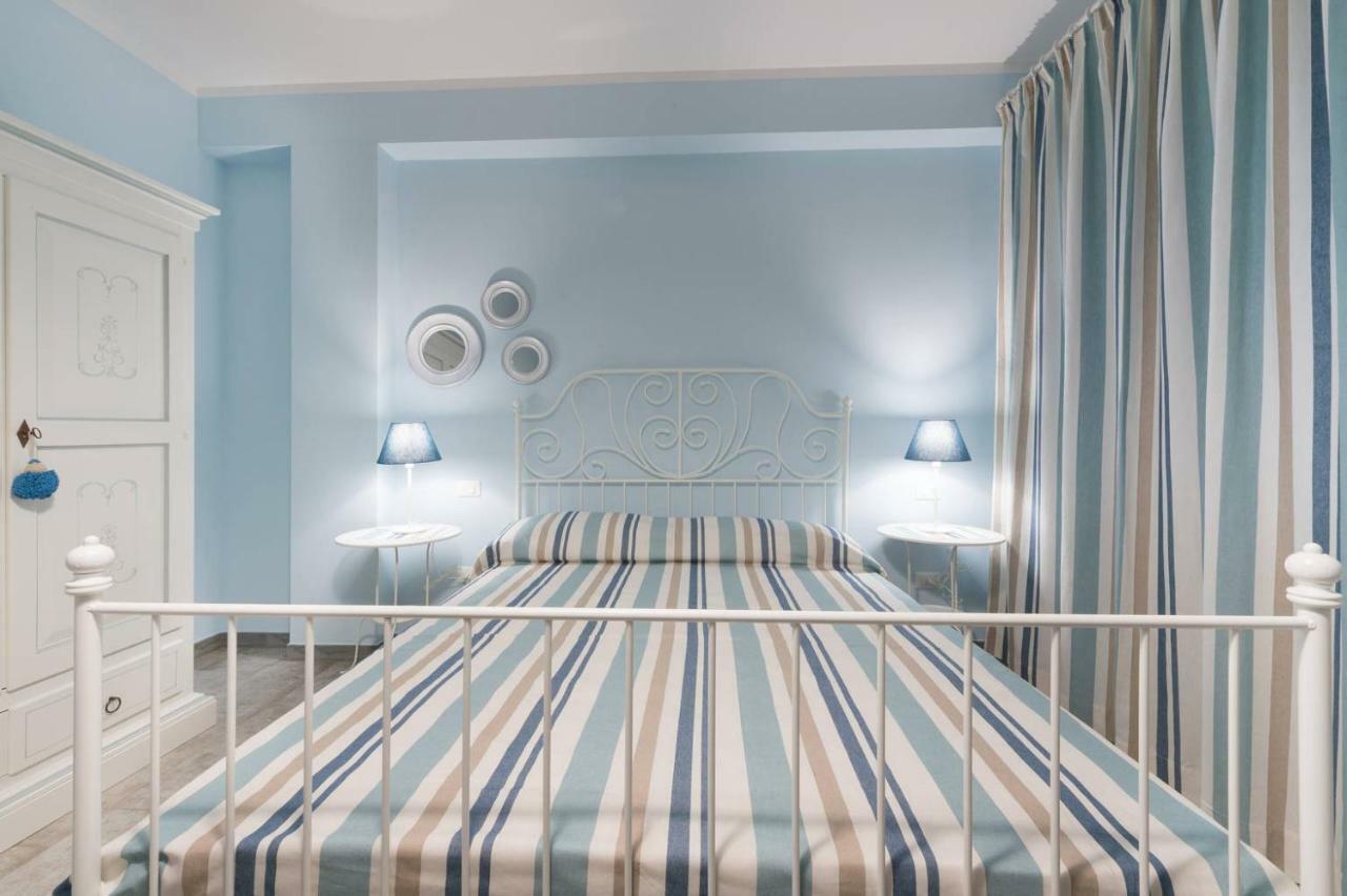 Casa Vacanze Anfitrite Lido Conchiglia Kültér fotó